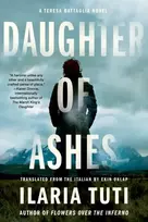 KNYGA Ilaria Tuti Daughter of Ashes