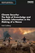 KNYGA Matti Goldberg Climate Security