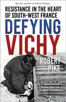 KNYGA Bookshop Defying Vichy