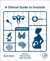 KNYGA Vittorio Unfer Clinical Guide to Inositols