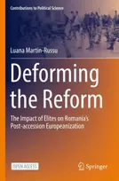KNYGA Luana Martin Russu Deforming the Reform