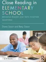 KNYGA Diana Sisson Close Reading in Elementary School