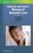 KNYGA Anne R Hansen Cloherty and Stark's Manual of Neonatal Care