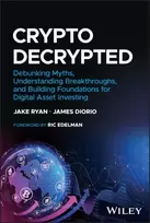 KNYGA Jake (Tradecraft Capital) Ryan Crypto Decrypted