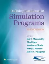KNYGA Maxworthy Defining Excellence in Simulation Programs