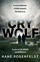 KNYGA Hans Rosenfeldt Cry Wolf