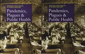 KNYGA Salem Press Defining Documents in World History: Plagues, Pandemics, and Public Health