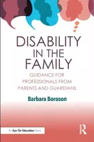 KNYGA Barbara Boroson Disability in the Family