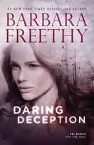 KNYGA Barbara Freethy Daring Deception