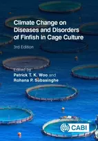 KNYGA Patrick T. K. Woo Climate Change on Diseases and Disorders of Finfish in Cage Culture