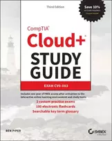 KNYGA Ben Piper CompTIA Cloud+ Study Guide