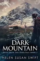 KNYGA Bookshop Dark Mountain