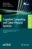 KNYGA Nishu Gupta Cognitive Computing and Cyber Physical Systems