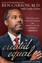 KNYGA Ben Carson Created Equal