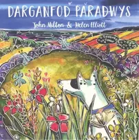 KNYGA John Milton Darganfod Paradwys