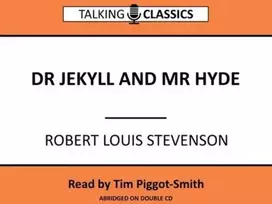 KNYGA Robert Louis Stevenson Dr Jekyll and Mr Hyde