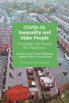 KNYGA Camilla Lewis COVID-19, Inequality and Older People