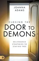 KNYGA Joanna Adams Closing the Door to Demons