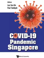 KNYGA Yee Sin Leo Covid-19 Pandemic In Singapore