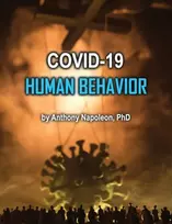 KNYGA Anthony Napoleon COVID-19 Human Behavior