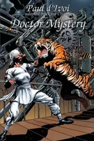 KNYGA Paul Divoi Doctor Mystery