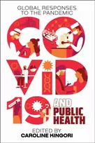 KNYGA Caroline Kingori COVID-19 and Public Health