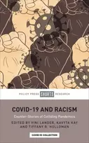 KNYGA Vini Lander COVID-19 and Racism