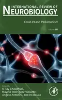 KNYGA Iro Boura Covid-19 and Parkinsonism