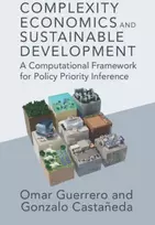 KNYGA Omar Guerrero Complexity Economics and Sustainable Development