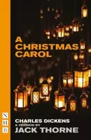 KNYGA Charles Dickens Christmas Carol