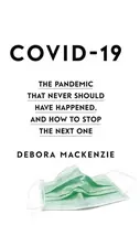 KNYGA Debora Mackenzie COVID-19