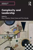 KNYGA Kiran Chauhan Complexity and Leadership