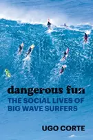 KNYGA Ugo Corte Dangerous Fun