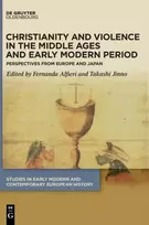 KNYGA Fernanda Alfieri Christianity and Violence in the Middle Ages and Early Modern Period
