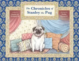 KNYGA Chronicles of Stanley the Pug