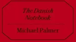 KNYGA Michael Palmer Danish Notebook