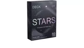 KNYGA Dr Sara Webb Deck of Stars