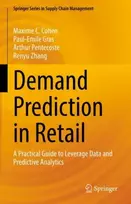 KNYGA Maxime C Cohen Demand Prediction in Retail