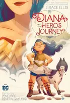KNYGA Grace Ellis Diana and the Hero's Journey