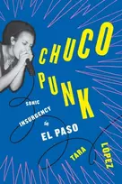 KNYGA Tara Lopez Chuco Punk