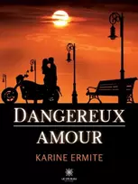 KNYGA Karine Ermite Dangereux amour