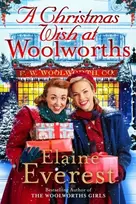 KNYGA Elaine Everest Christmas Wish at Woolworths