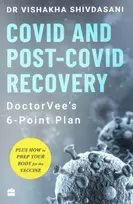 KNYGA Dr Vishakha Shivdasani COVID and Post-COVID Recovery