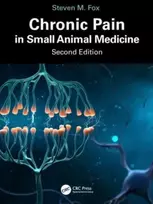 KNYGA Steven M Fox Chronic Pain in Small Animal Medicine