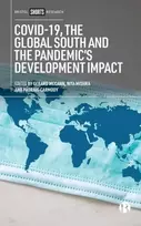 KNYGA Gerard Mccann COVID-19, the Global South and the Pandemic’s Development Impact
