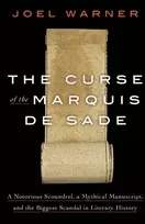 KNYGA Joel Warner Curse of the Marquis de Sade