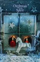 KNYGA Terri Kalfas Christmas Spirit