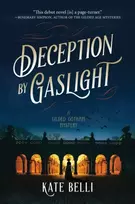 KNYGA Kate Belli Deception by Gaslight