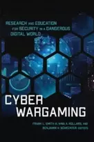 KNYGA Frank L Smith Cyber Wargaming
