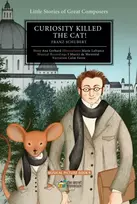 KNYGA Colm Feore Curiosity Killed the Cat! Volume 2
